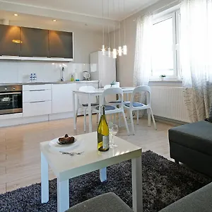  Apartament Irs Royal Irs Albatros Polska