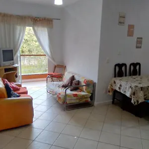 Apto Em Boraceia A 200m Do Mar - Bertioga Litoral Apartamento São Paulo