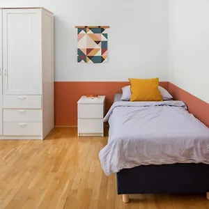  Apartament Letna Czechy