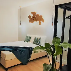Airport Earth - Self Check-in Apartamento Lisboa