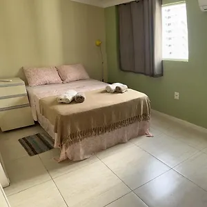 Azorin Quartos Individuais Apartamento Recife