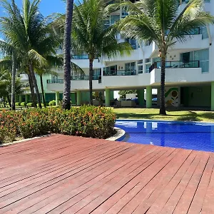 Ancorar Flat Beira-mar De Apartamento Pôrto das Galinhas