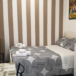  Apartament Mini Loft - Centro - A Due Passi Dal Mare Włochy