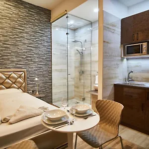  Apartament K51 | Węgry